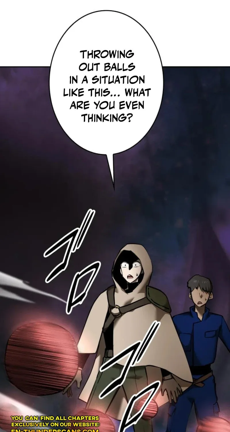 Conquering Dungeons With Copy Paste! Chapter 32 page 83 - 