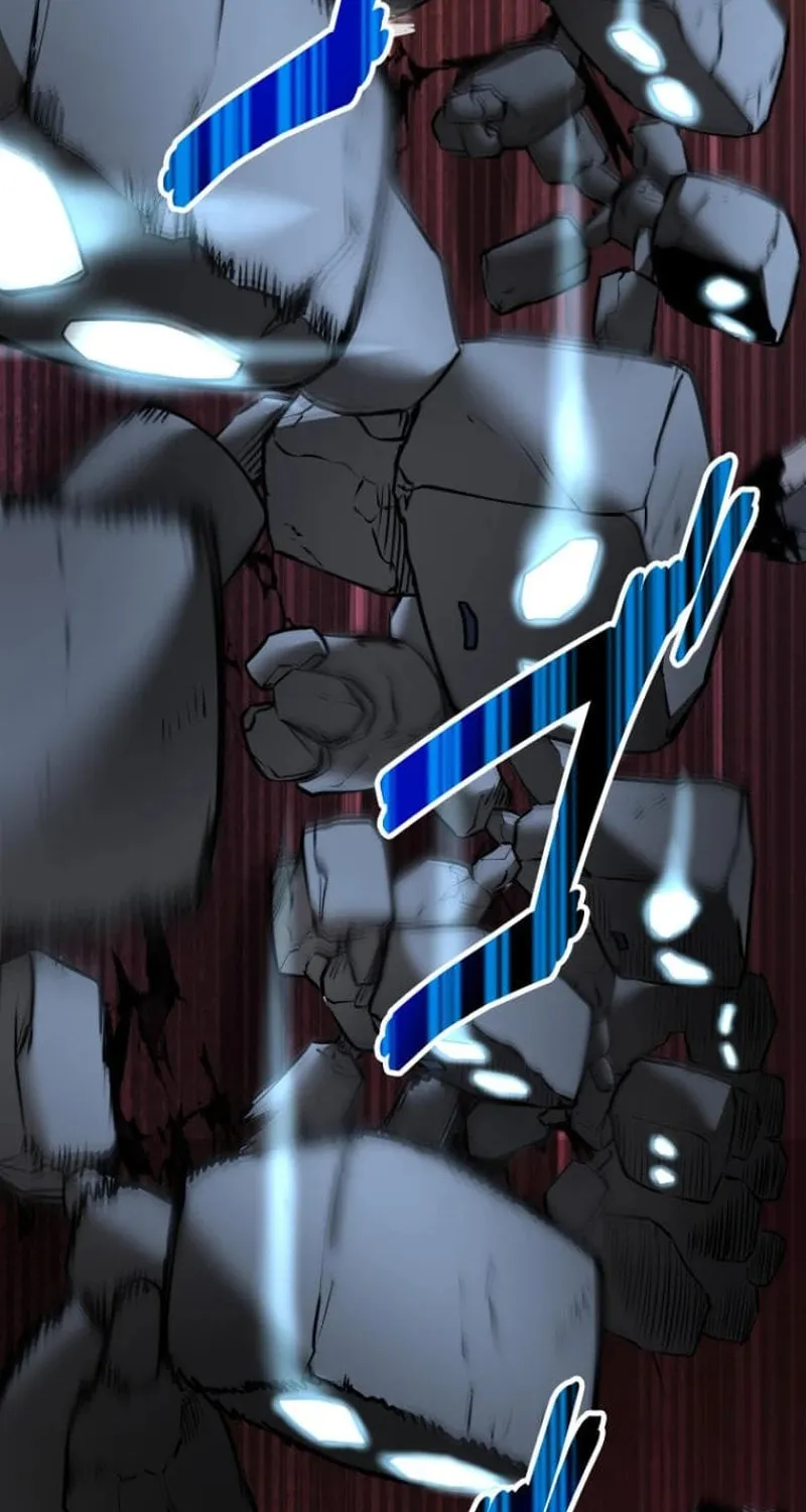 Conquering Dungeons With Copy Paste! Chapter 32 page 97 - 