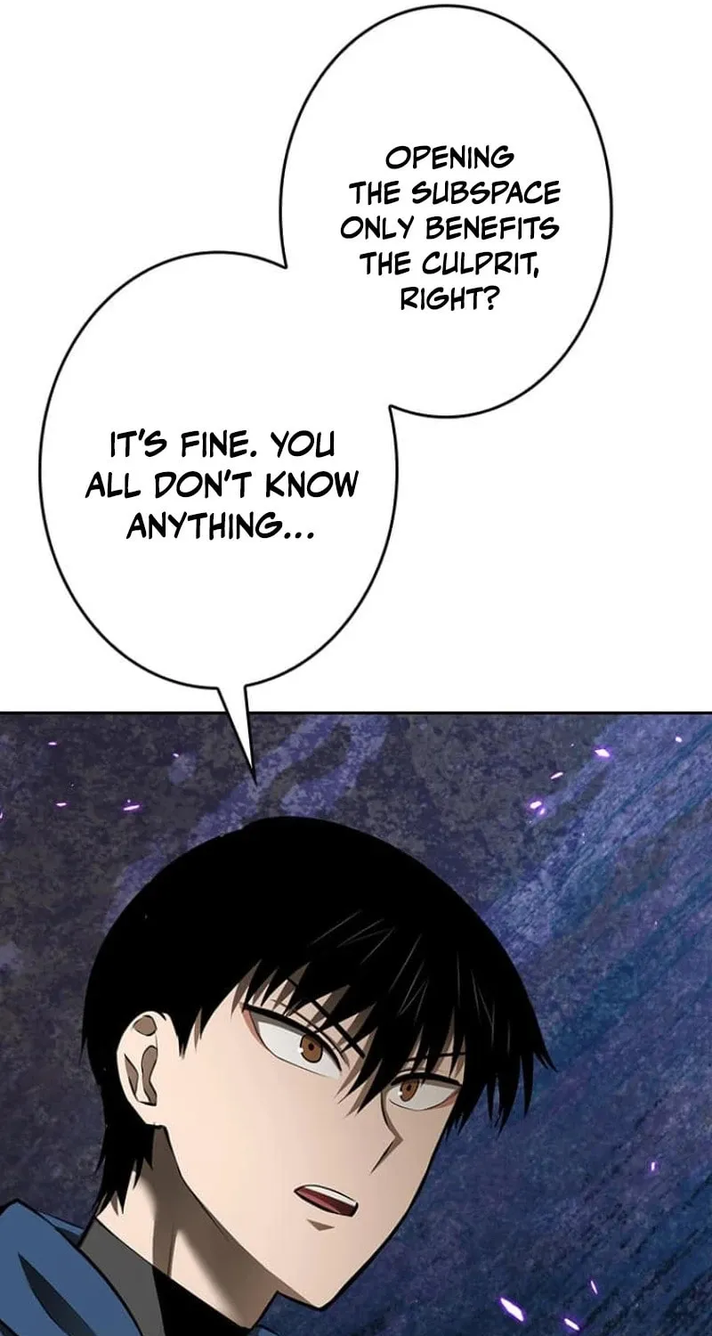 Conquering Dungeons With Copy Paste! Chapter 33 page 104 - 