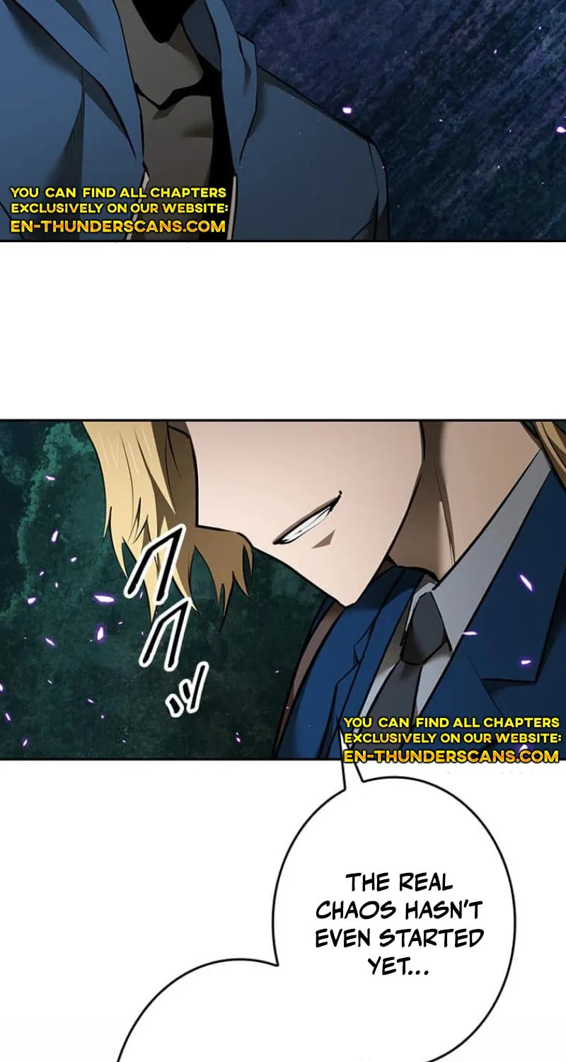 Conquering Dungeons With Copy Paste! Chapter 33 page 105 - 