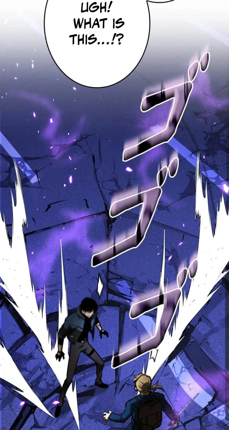 Conquering Dungeons With Copy Paste! Chapter 33 page 106 - 
