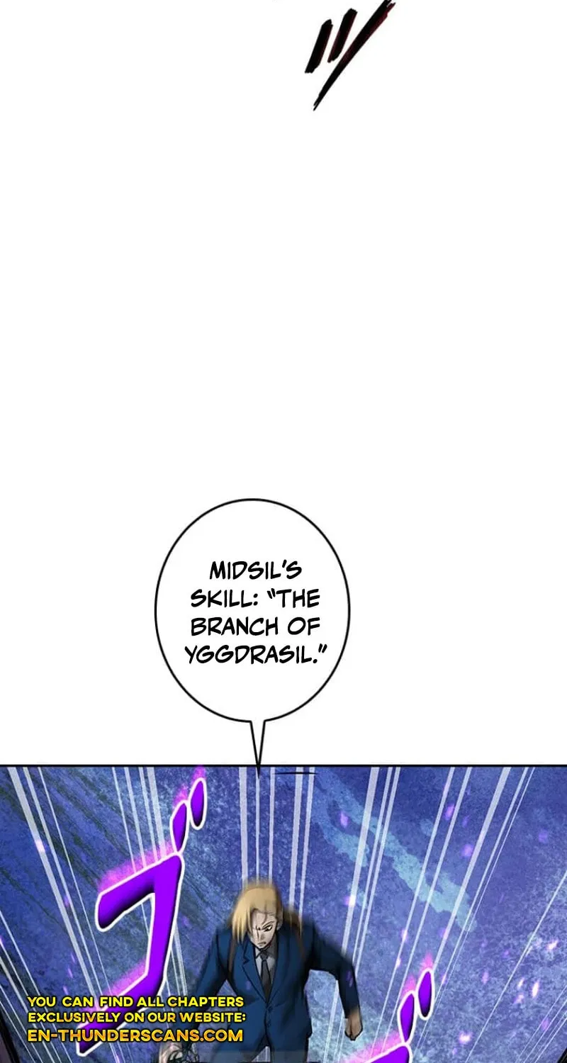 Conquering Dungeons With Copy Paste! Chapter 33 page 112 - 