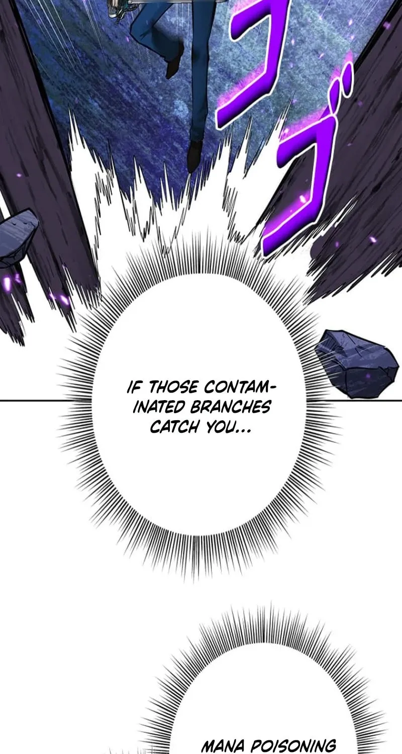 Conquering Dungeons With Copy Paste! Chapter 33 page 113 - 
