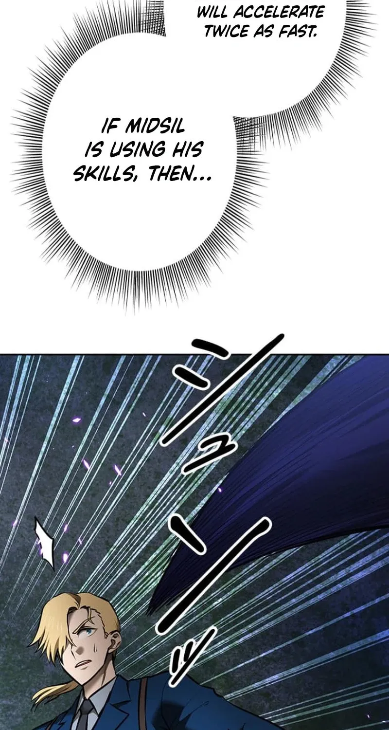 Conquering Dungeons With Copy Paste! Chapter 33 page 114 - 