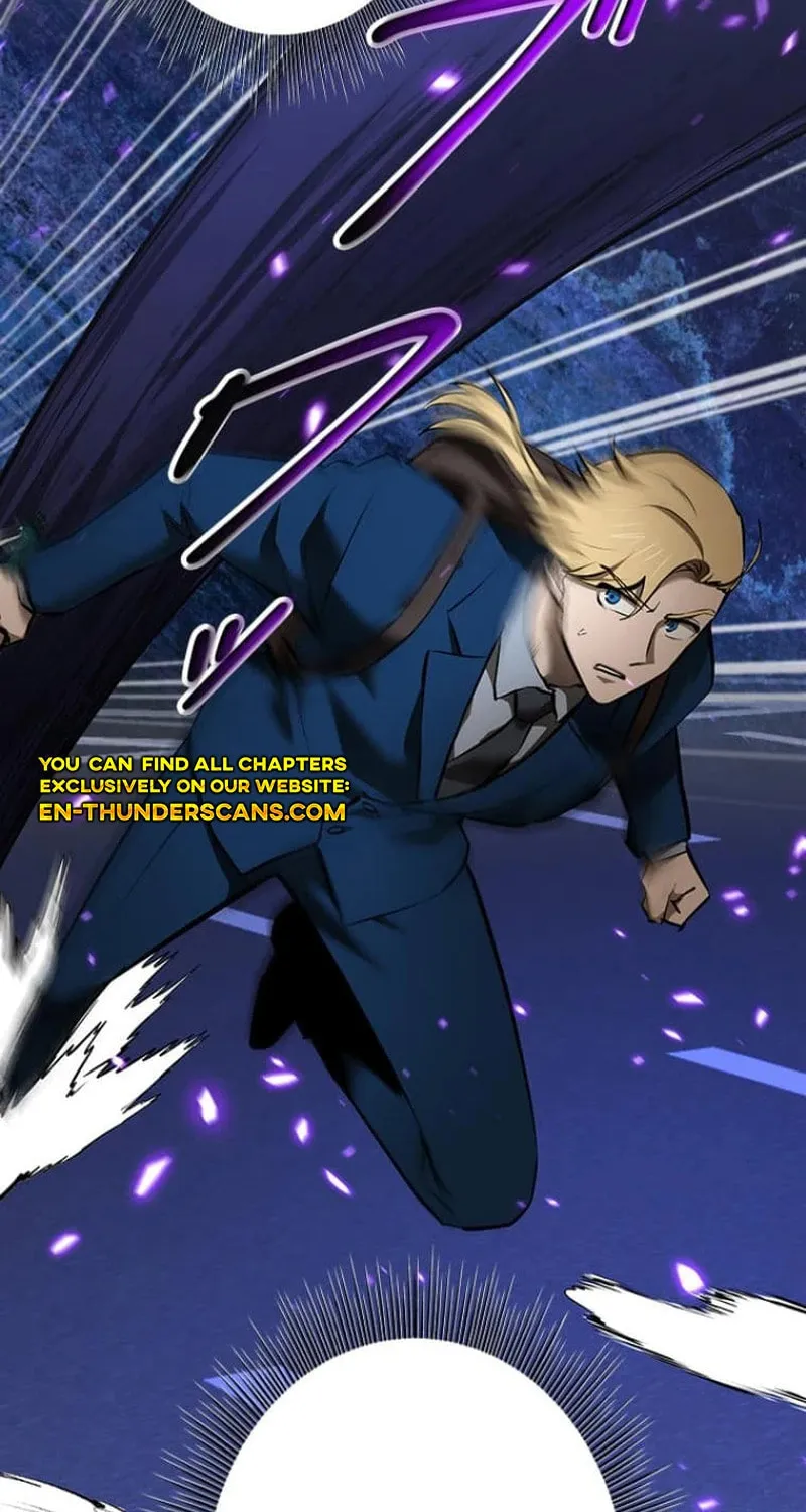 Conquering Dungeons With Copy Paste! Chapter 33 page 116 - 