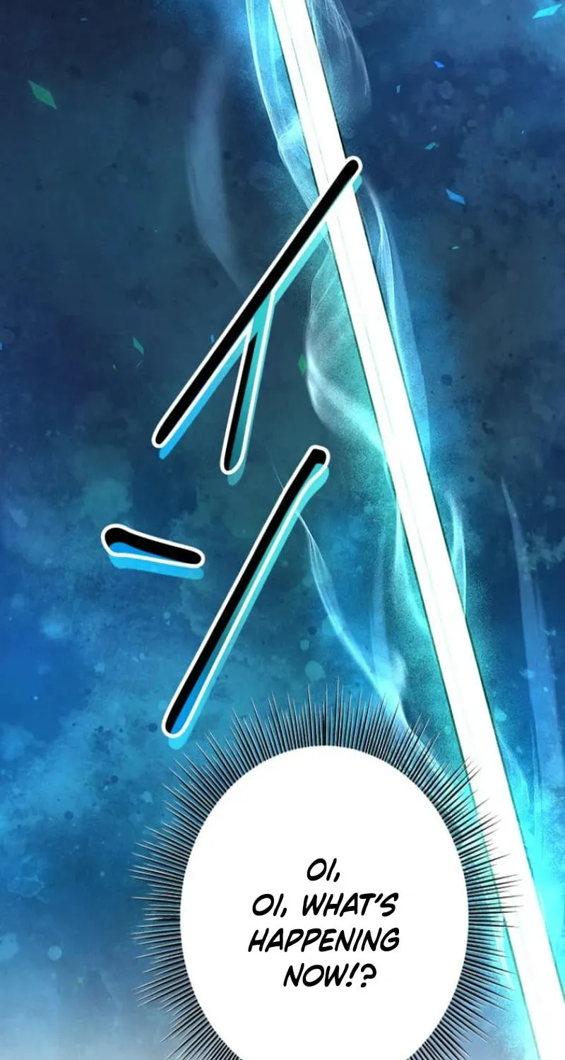 Conquering Dungeons With Copy Paste! Chapter 33 page 119 - 