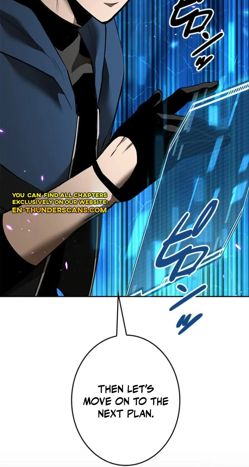 Conquering Dungeons With Copy Paste! Chapter 33 page 14 - 