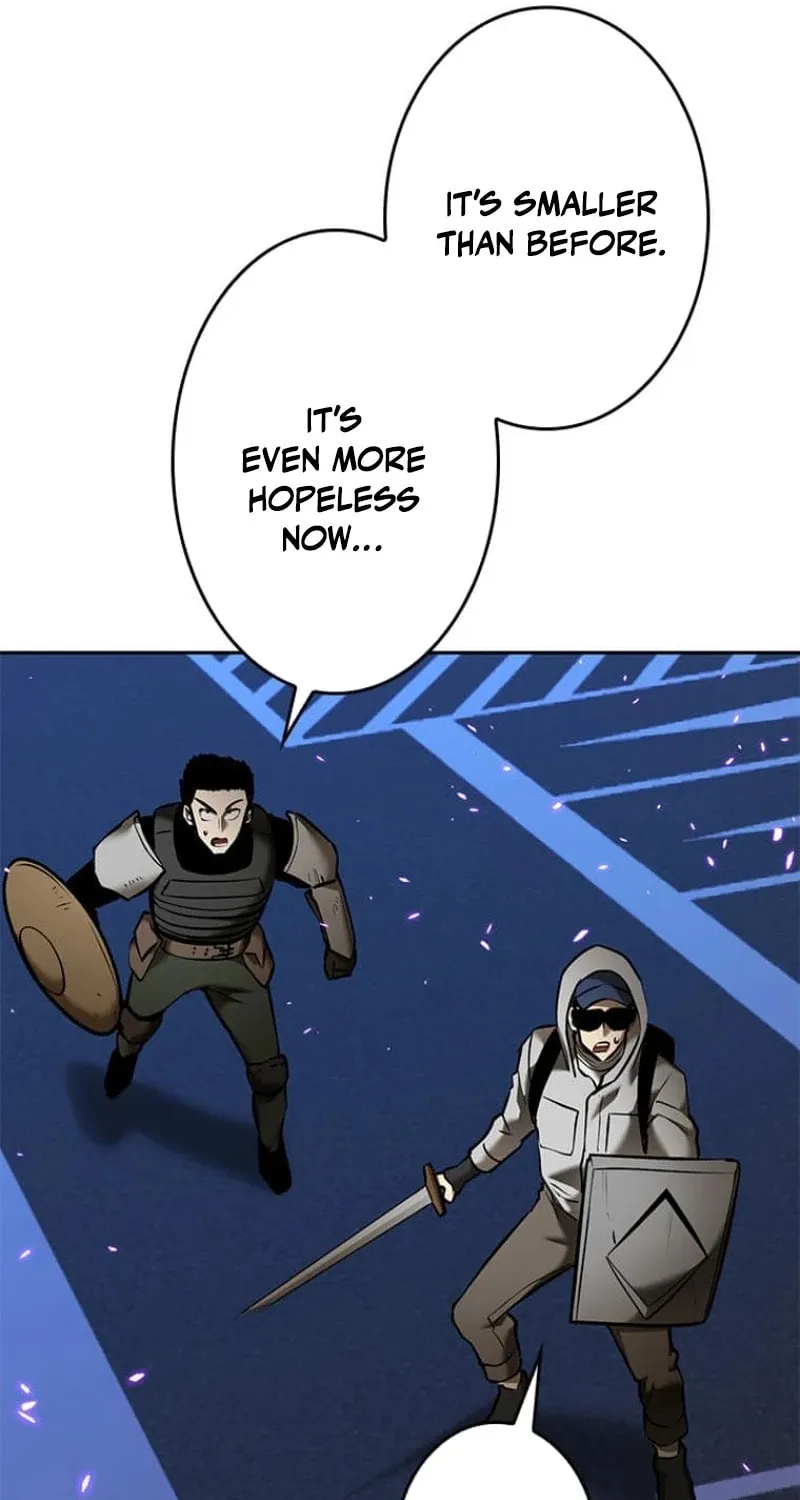 Conquering Dungeons With Copy Paste! Chapter 33 page 19 - 