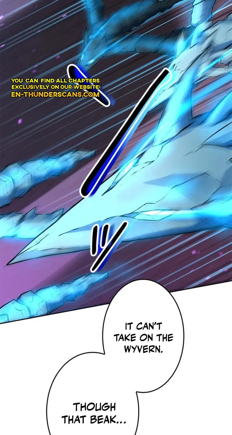 Conquering Dungeons With Copy Paste! Chapter 33 page 21 - 