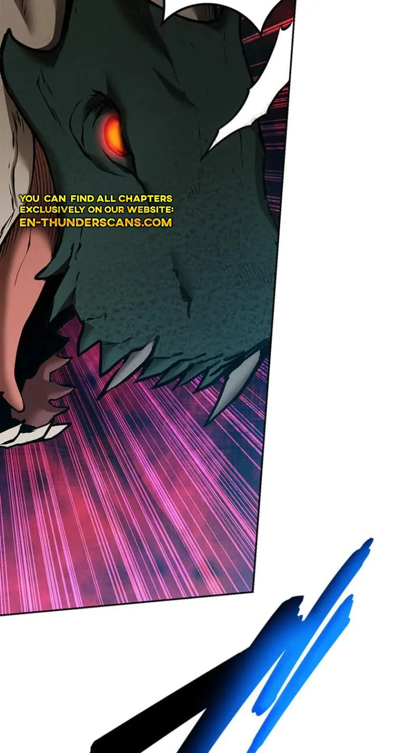 Conquering Dungeons With Copy Paste! Chapter 33 page 34 - 