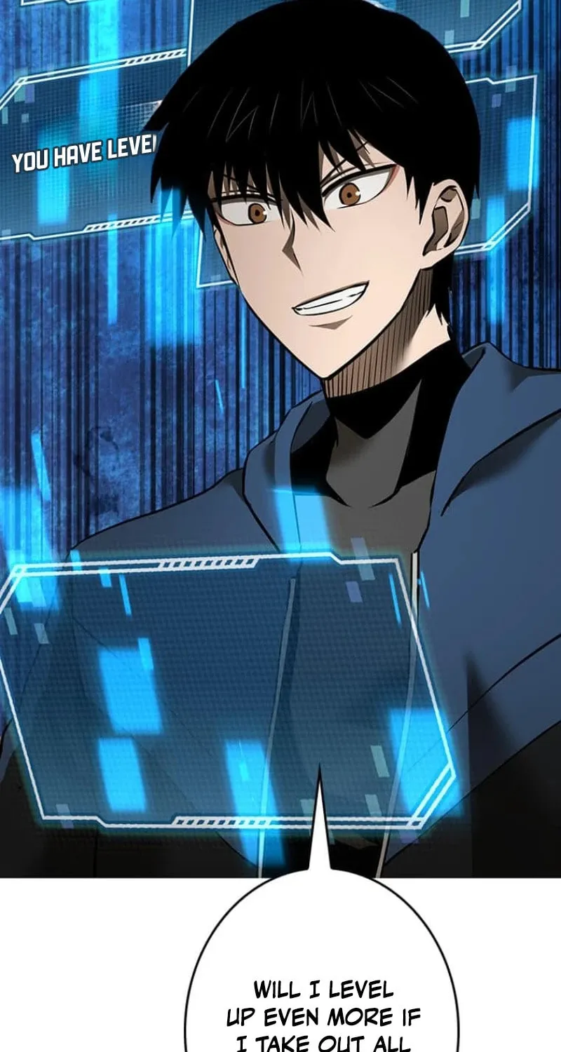 Conquering Dungeons With Copy Paste! Chapter 33 page 47 - 