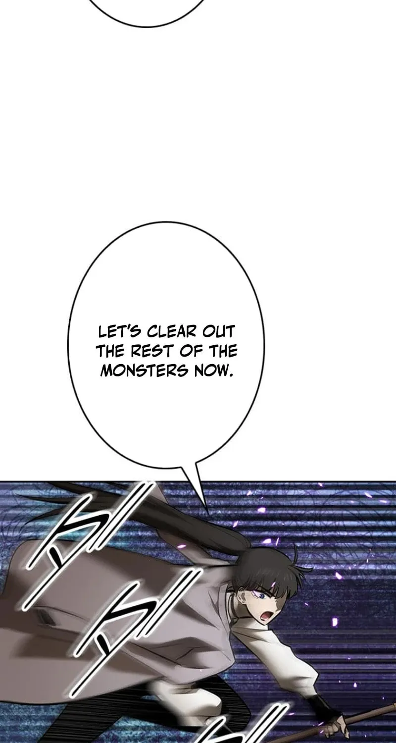 Conquering Dungeons With Copy Paste! Chapter 33 page 50 - 