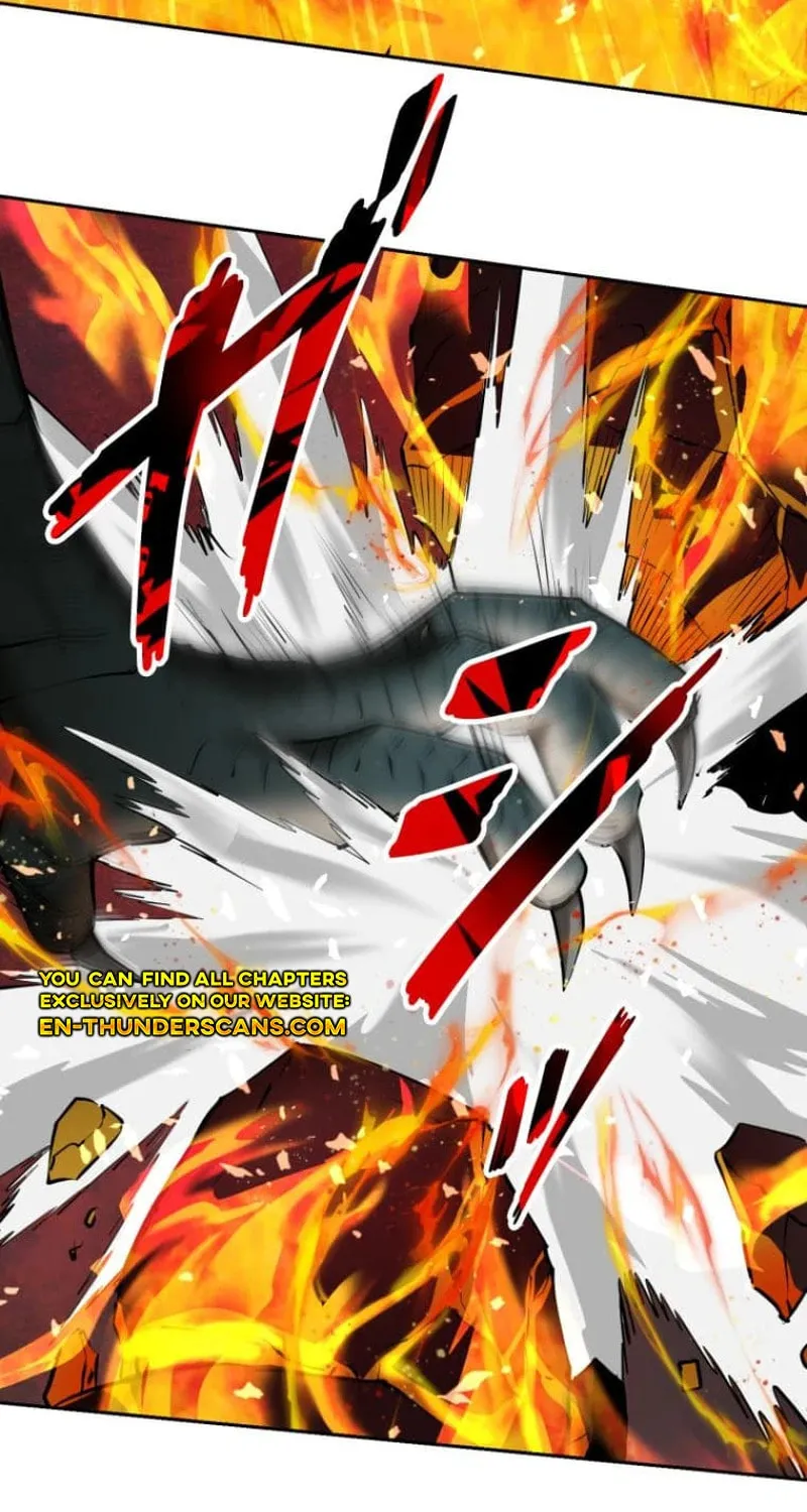 Conquering Dungeons With Copy Paste! Chapter 33 page 7 - 