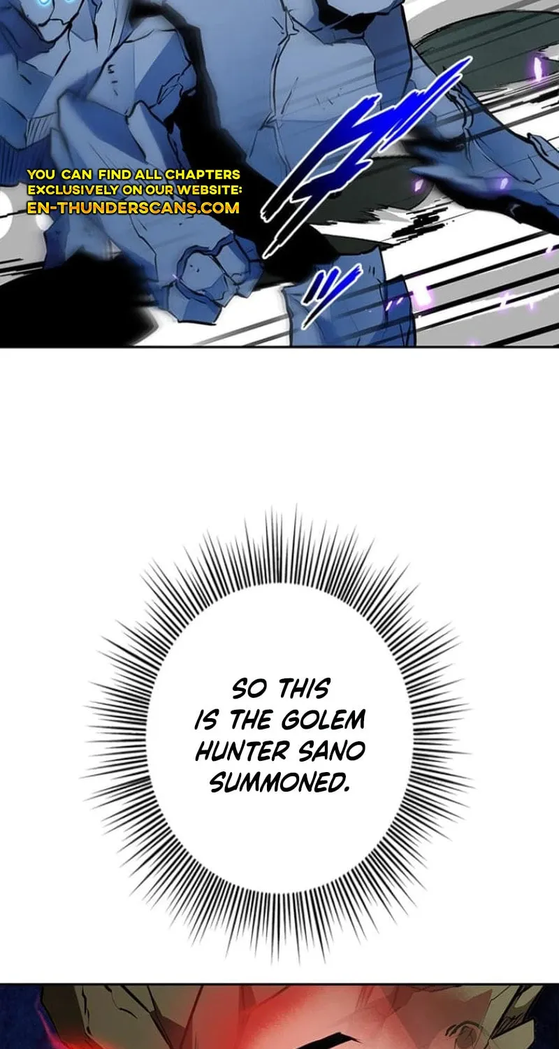 Conquering Dungeons With Copy Paste! Chapter 33 page 62 - 