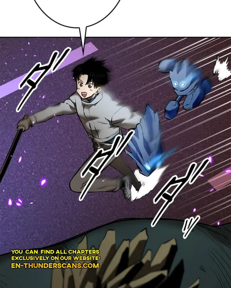 Conquering Dungeons With Copy Paste! Chapter 33 page 70 - 