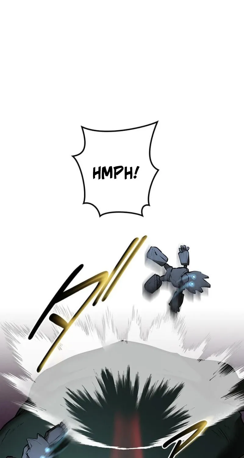 Conquering Dungeons With Copy Paste! Chapter 33 page 79 - 