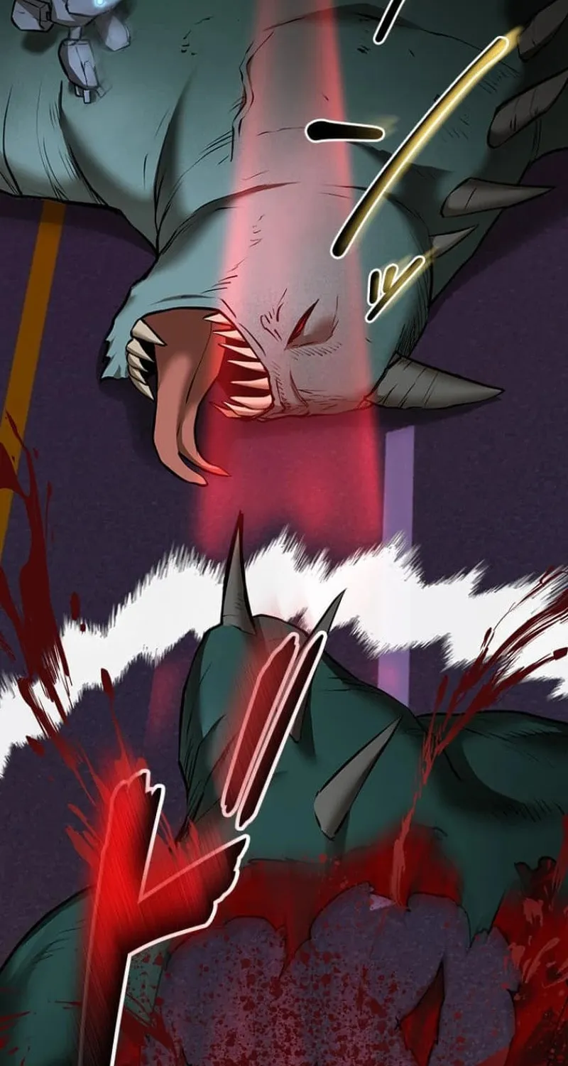 Conquering Dungeons With Copy Paste! Chapter 33 page 80 - 