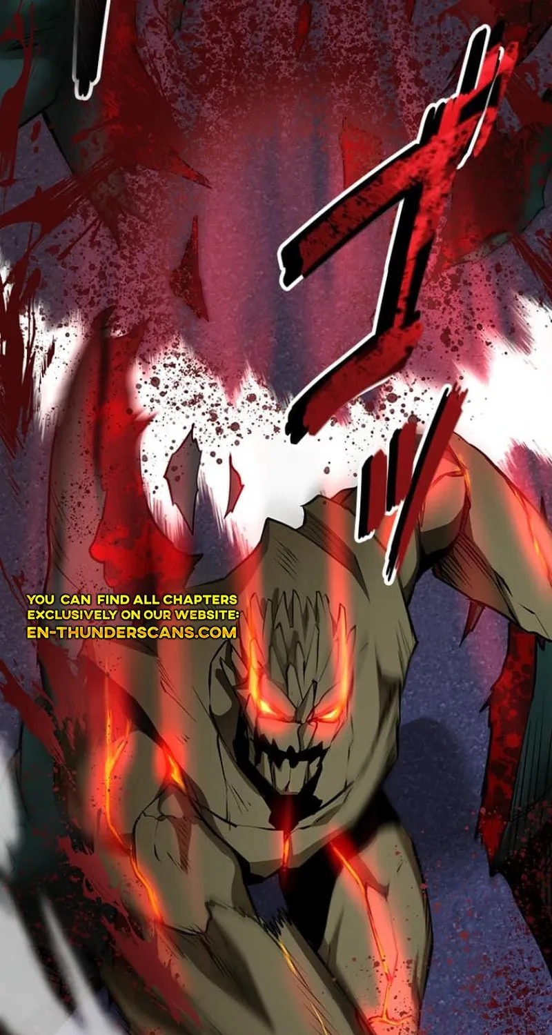 Conquering Dungeons With Copy Paste! Chapter 33 page 81 - 