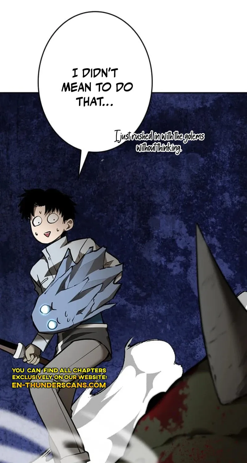 Conquering Dungeons With Copy Paste! Chapter 33 page 86 - 