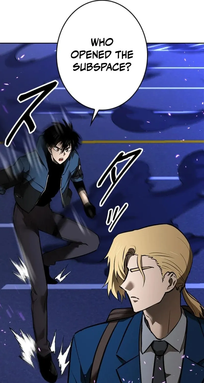 Conquering Dungeons With Copy Paste! Chapter 33 page 97 - 