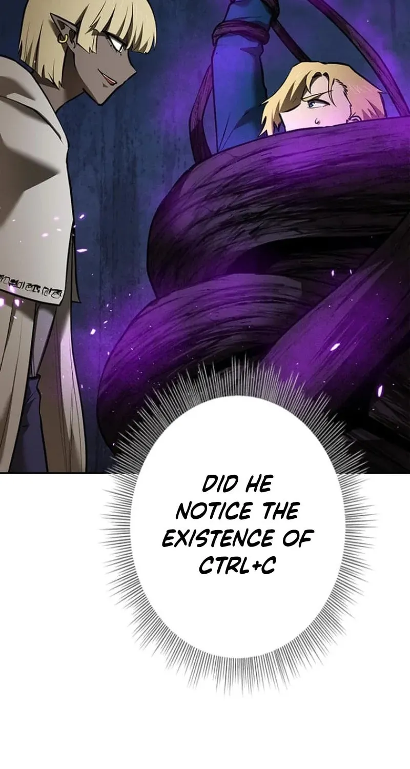 Conquering Dungeons With Copy Paste! Chapter 34 page 122 - 