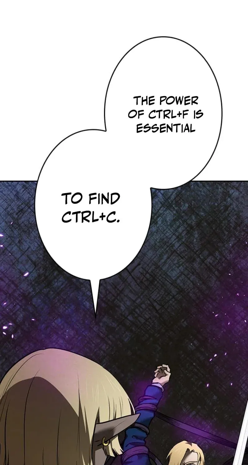 Conquering Dungeons With Copy Paste! Chapter 34 page 128 - 