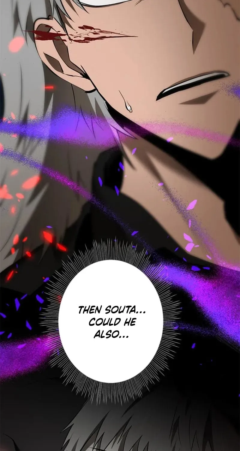 Conquering Dungeons With Copy Paste! Chapter 34 page 17 - 