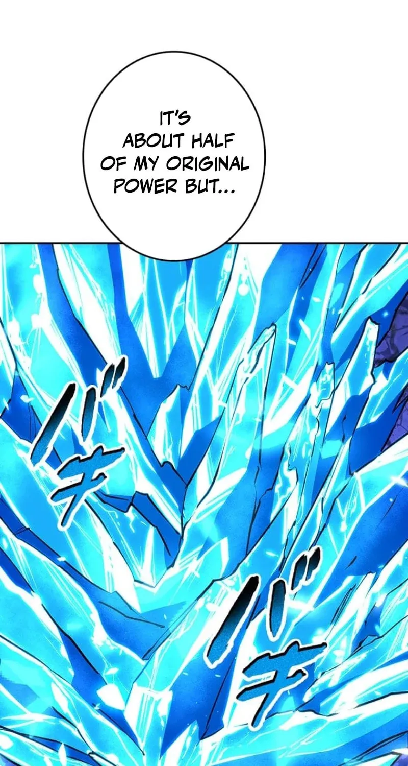 Conquering Dungeons With Copy Paste! Chapter 34 page 44 - 