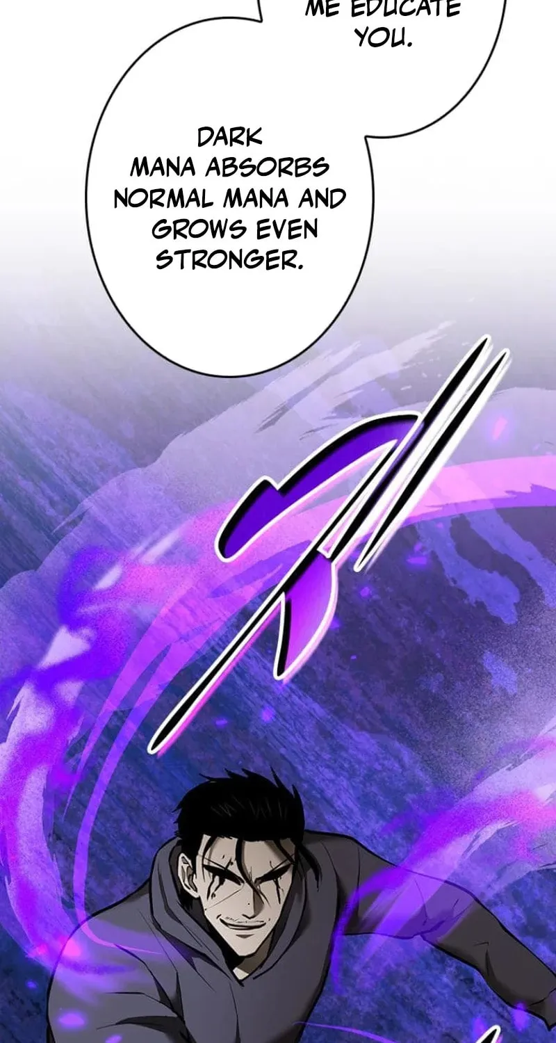 Conquering Dungeons With Copy Paste! Chapter 34 page 64 - 
