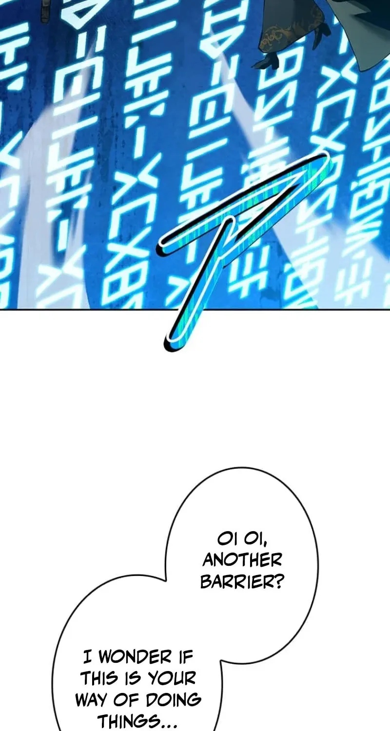 Conquering Dungeons With Copy Paste! Chapter 34 page 71 - 