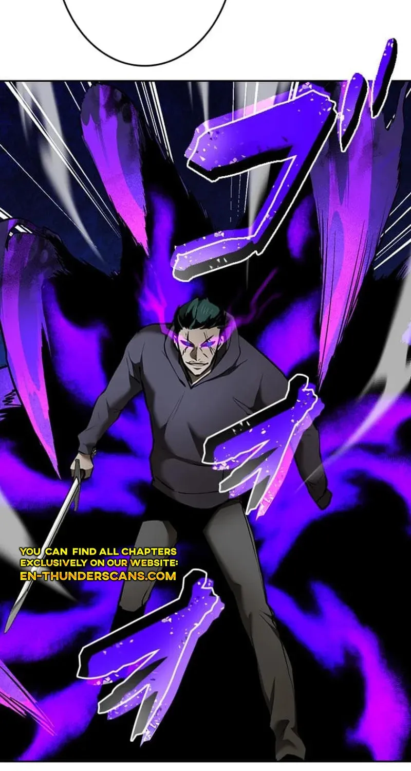 Conquering Dungeons With Copy Paste! Chapter 34 page 72 - 