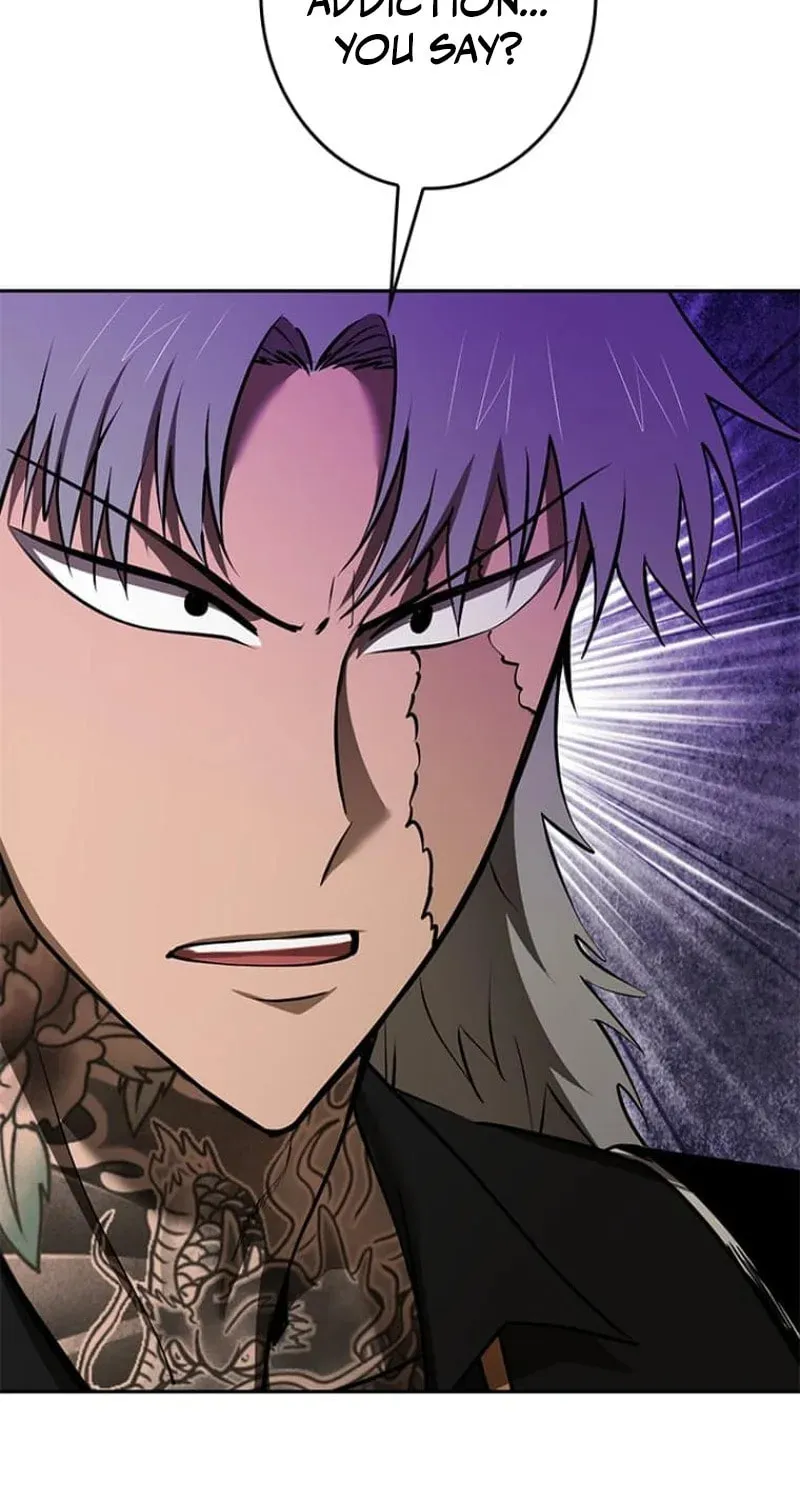 Conquering Dungeons With Copy Paste! Chapter 34 page 9 - 