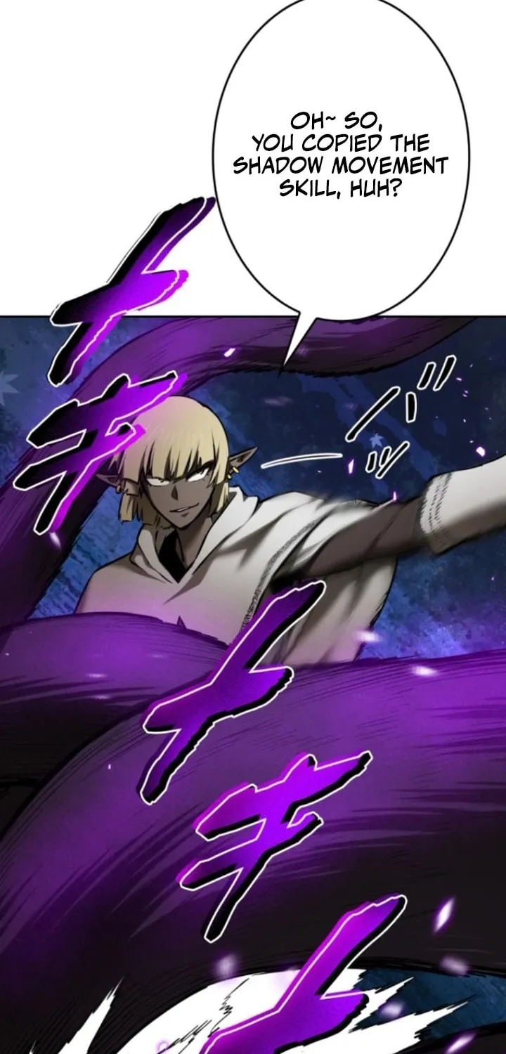 Conquering Dungeons With Copy Paste! Chapter 35 page 16 - 