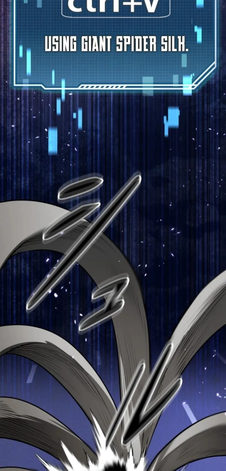 Conquering Dungeons With Copy Paste! Chapter 35 page 20 - 