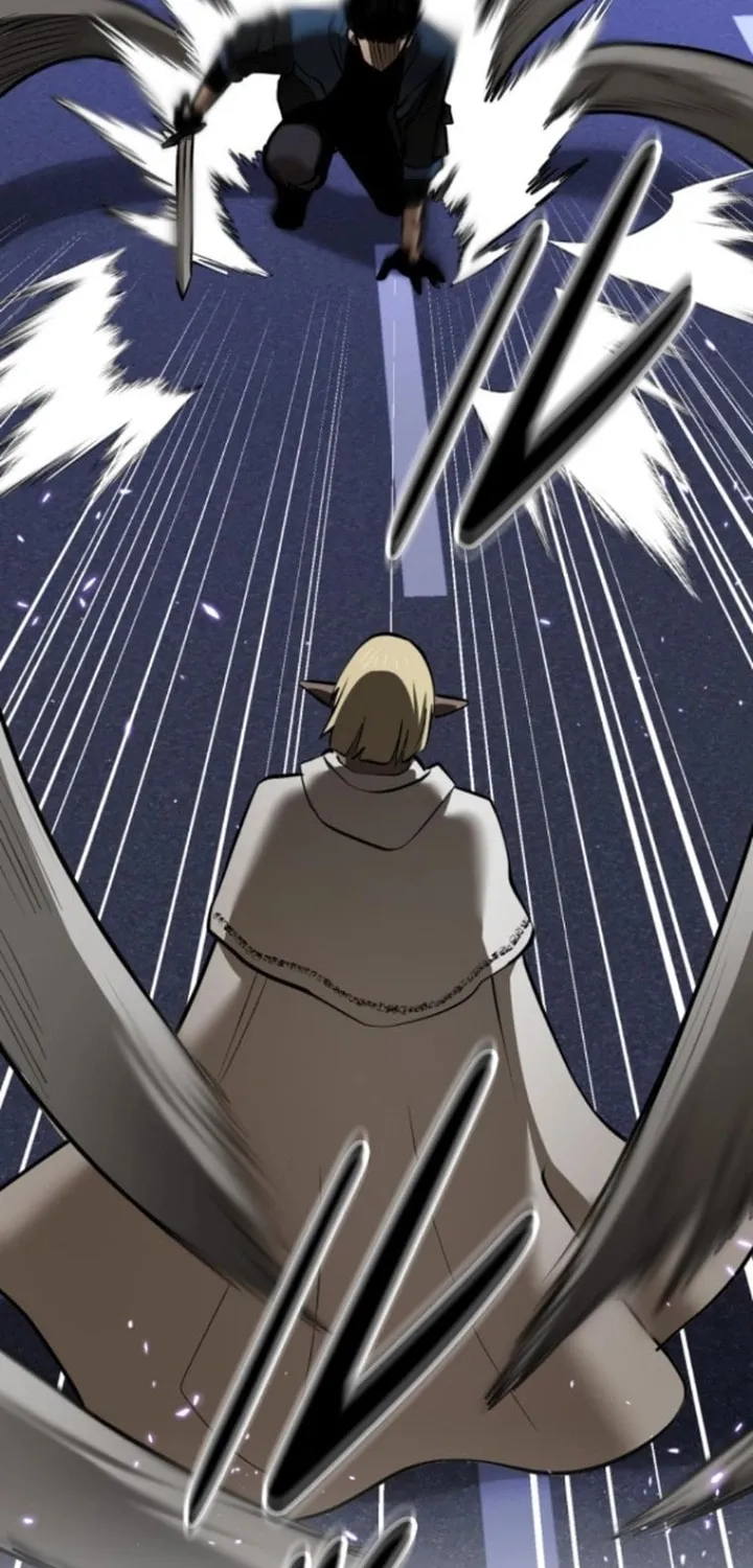 Conquering Dungeons With Copy Paste! Chapter 35 page 21 - 