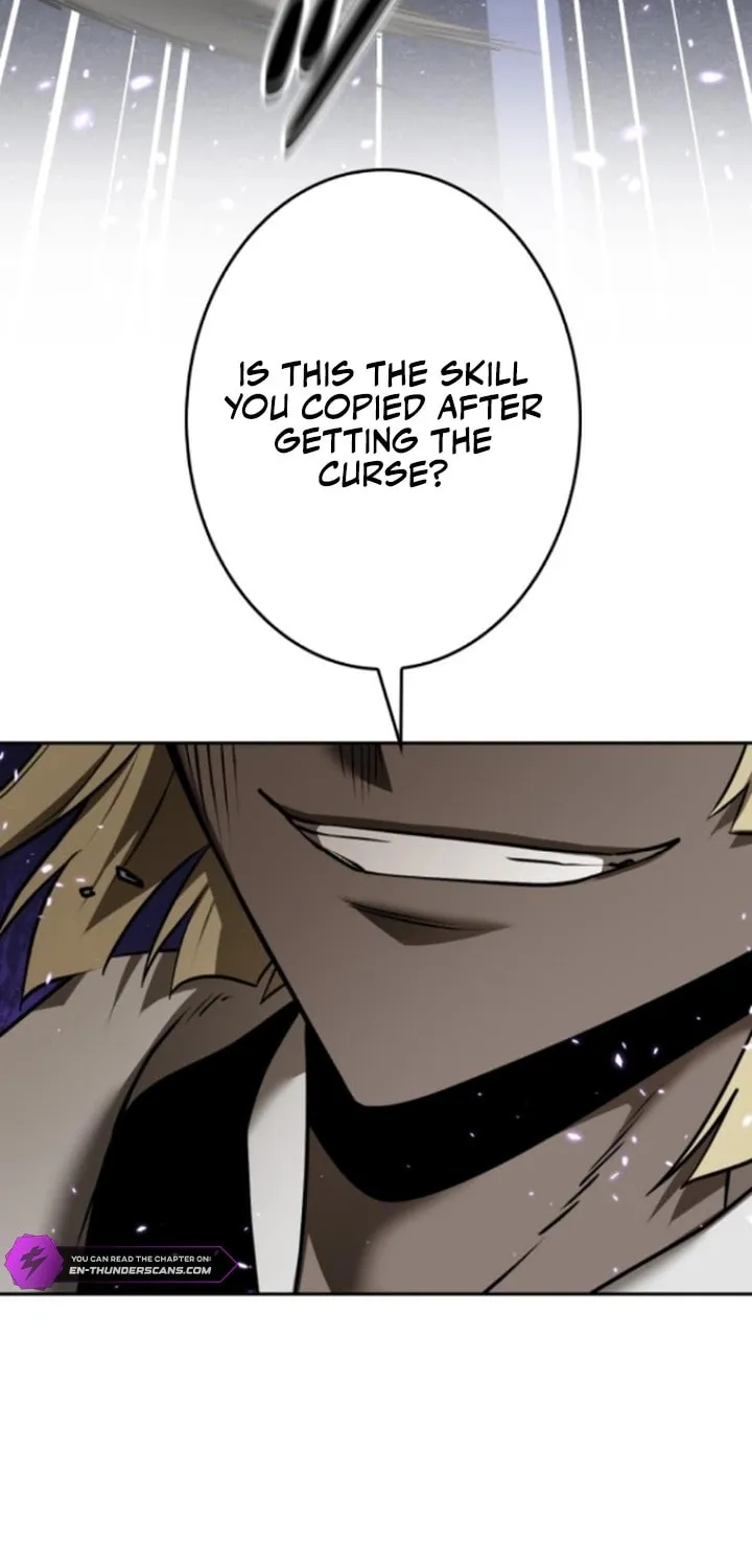 Conquering Dungeons With Copy Paste! Chapter 35 page 22 - 