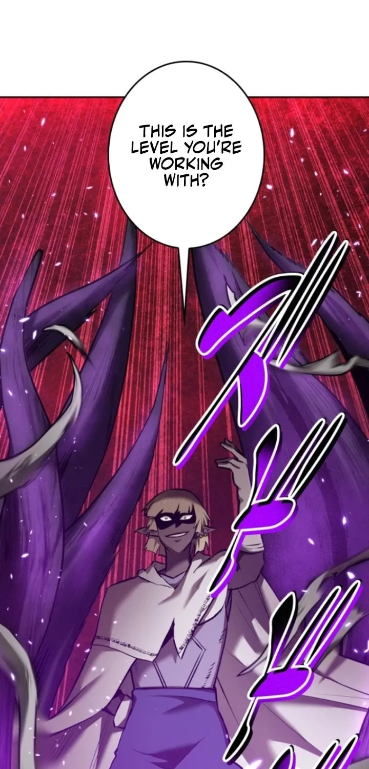 Conquering Dungeons With Copy Paste! Chapter 35 page 23 - 