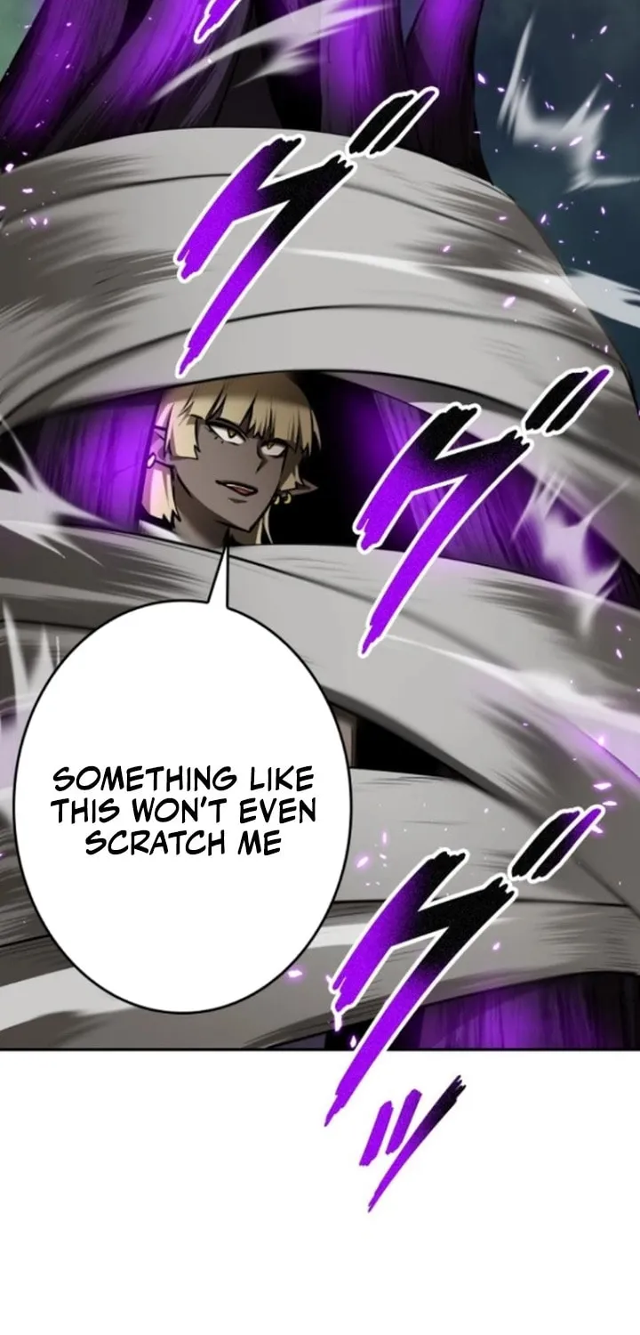 Conquering Dungeons With Copy Paste! Chapter 35 page 25 - 