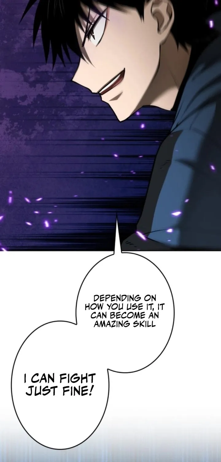 Conquering Dungeons With Copy Paste! Chapter 35 page 27 - 