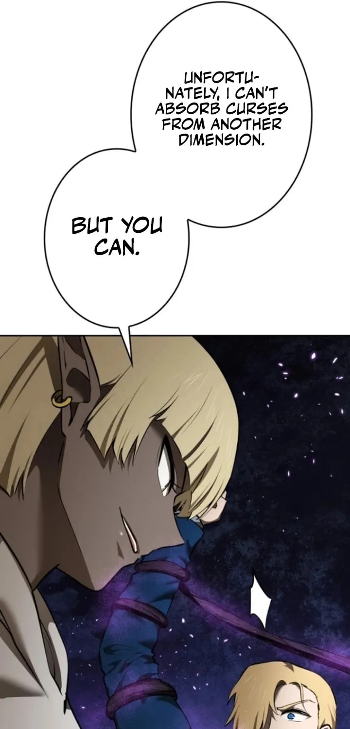 Conquering Dungeons With Copy Paste! Chapter 35 page 4 - 