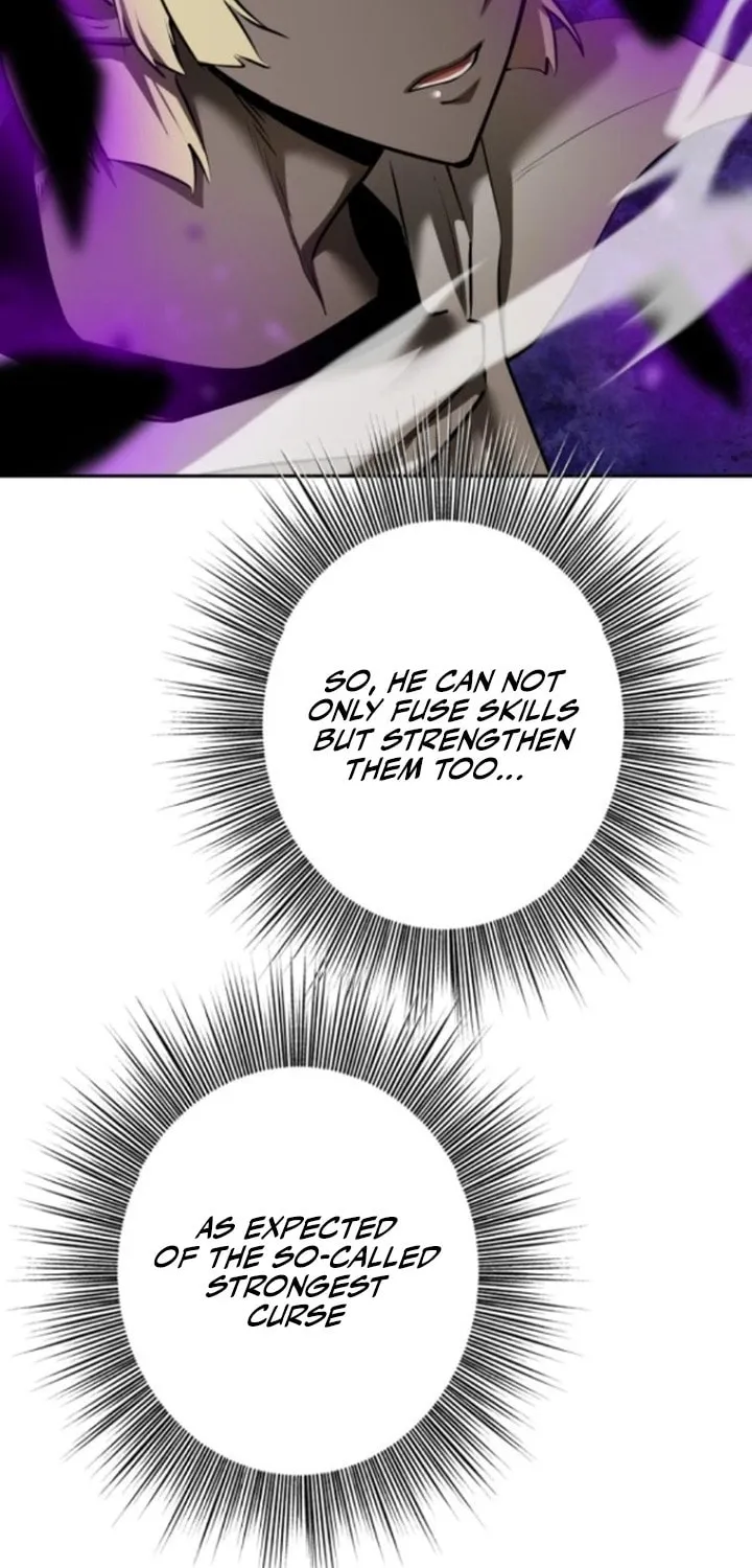 Conquering Dungeons With Copy Paste! Chapter 35 page 34 - 