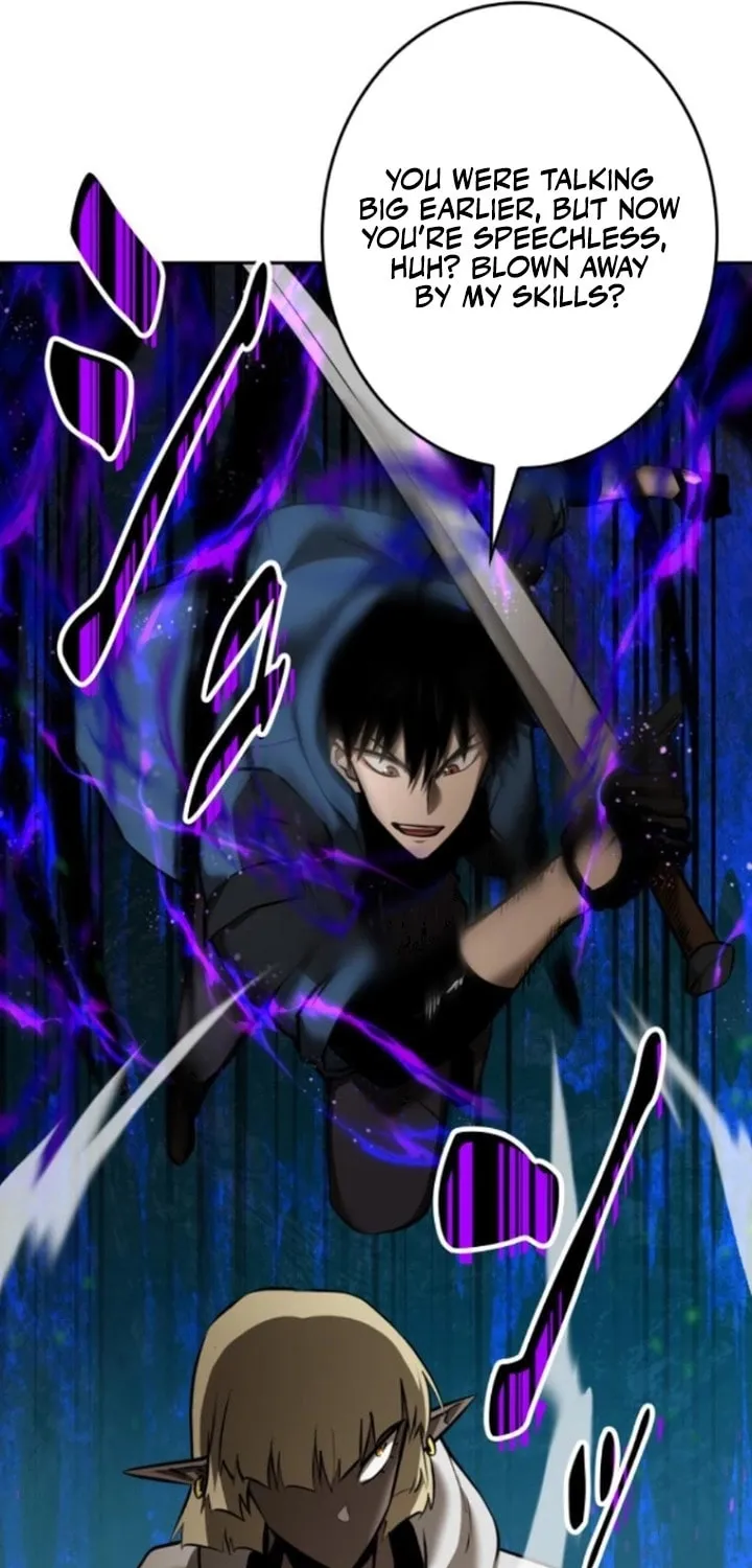 Conquering Dungeons With Copy Paste! Chapter 35 page 36 - 