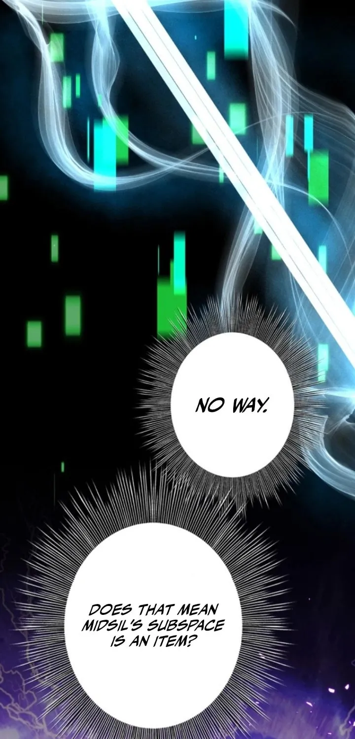 Conquering Dungeons With Copy Paste! Chapter 35 page 62 - 