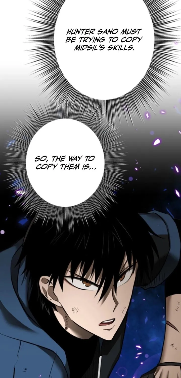 Conquering Dungeons With Copy Paste! Chapter 35 page 64 - 