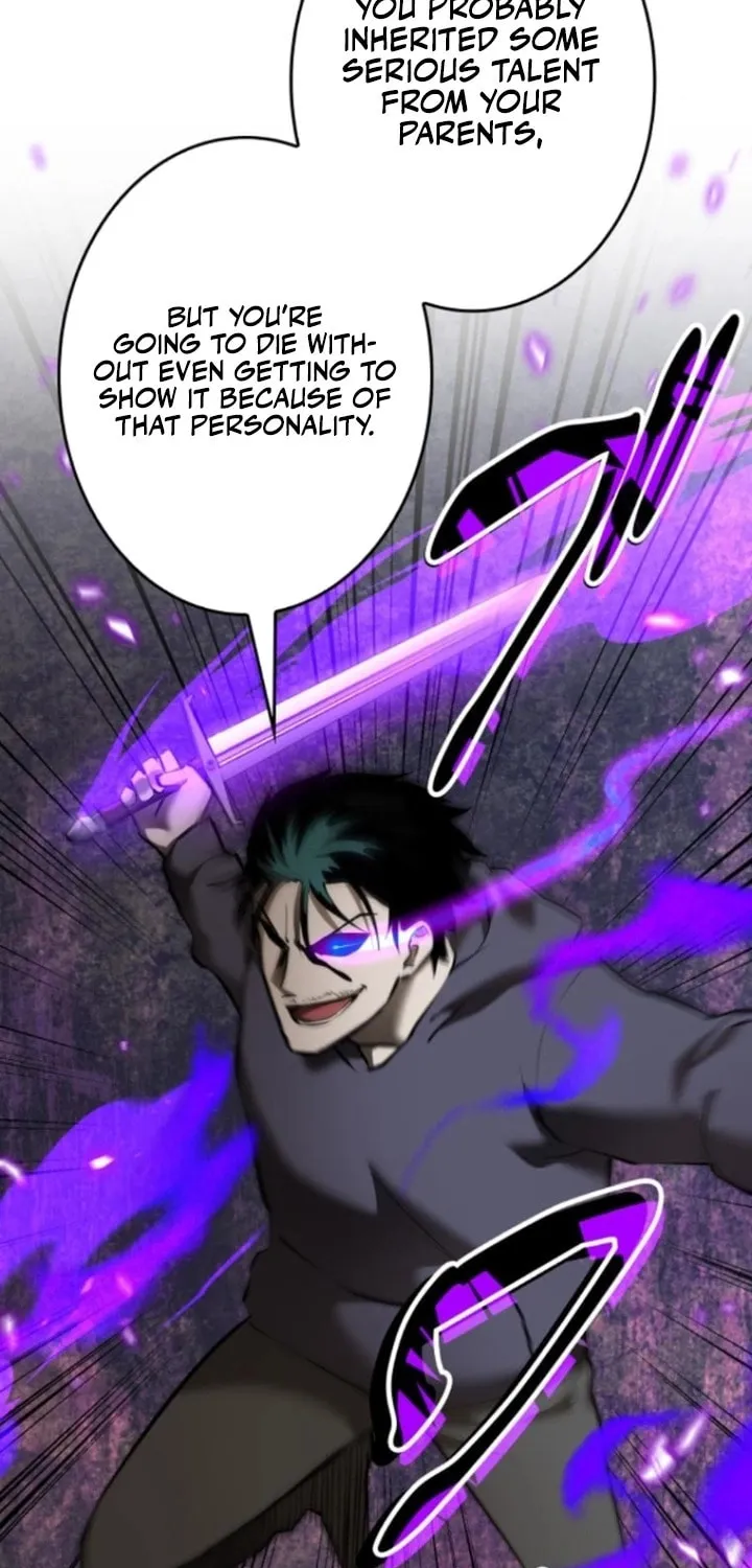 Conquering Dungeons With Copy Paste! Chapter 35 page 73 - 