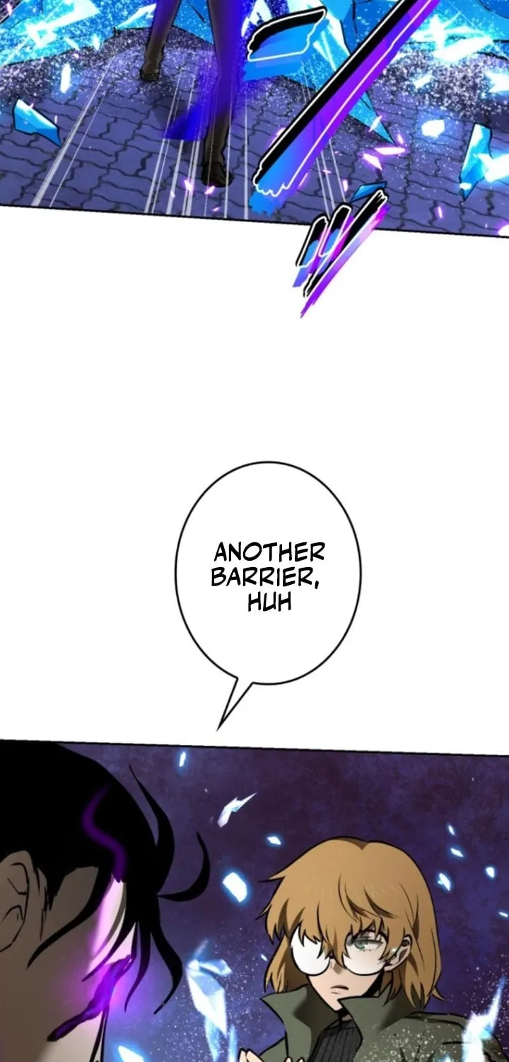 Conquering Dungeons With Copy Paste! Chapter 35 page 76 - 