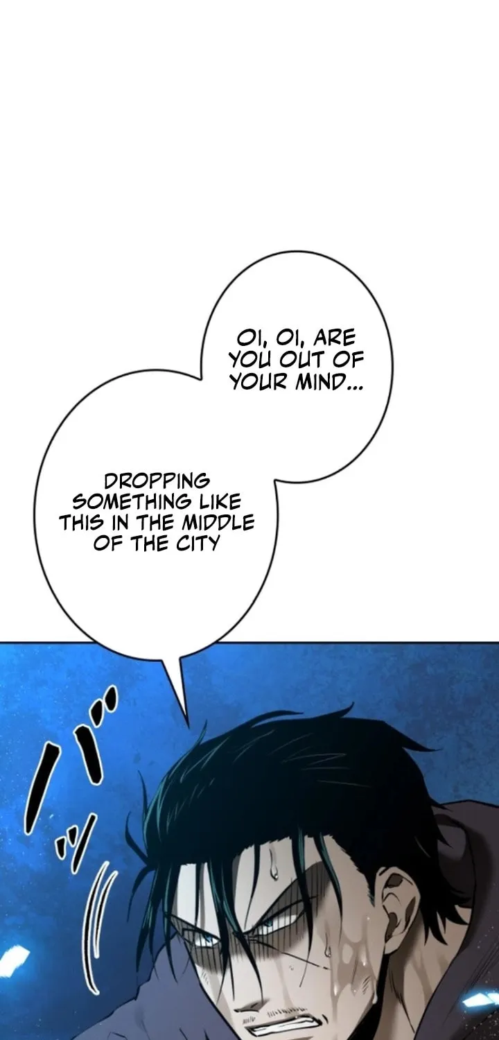 Conquering Dungeons With Copy Paste! Chapter 35 page 98 - 