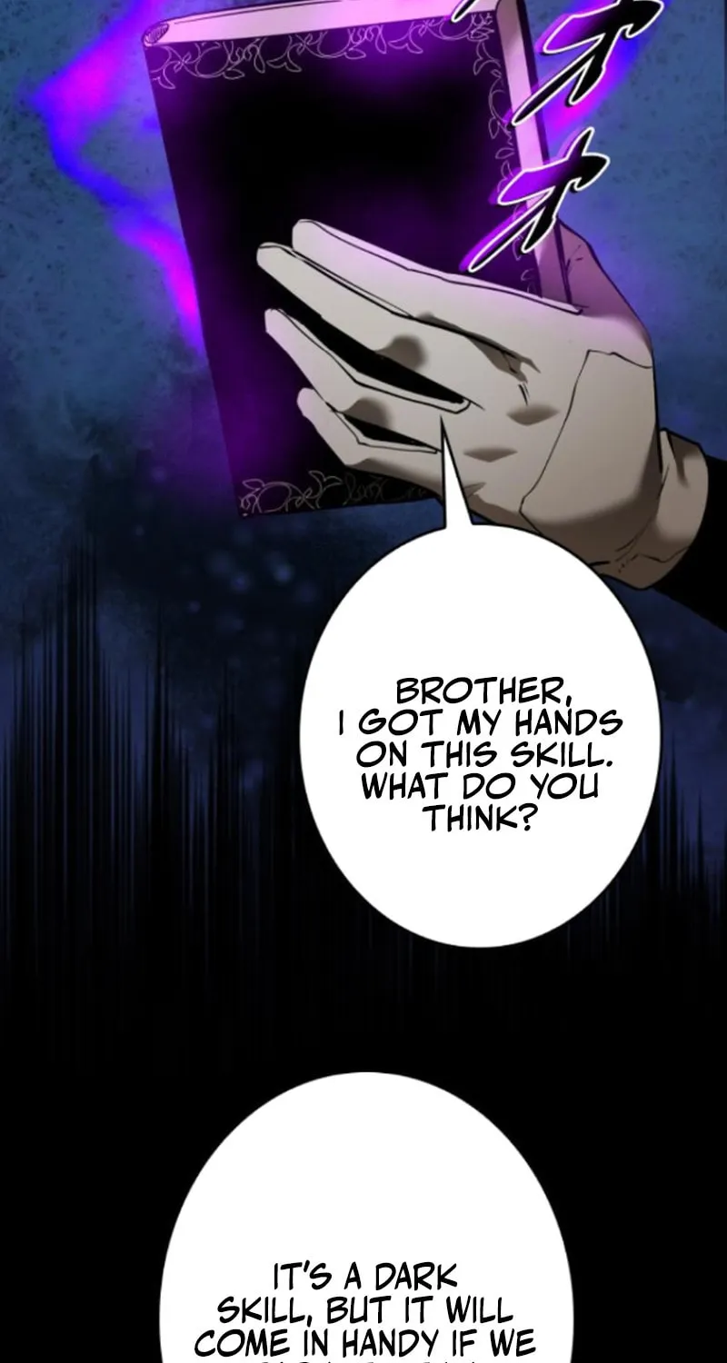 Conquering Dungeons With Copy Paste! Chapter 36 page 11 - 