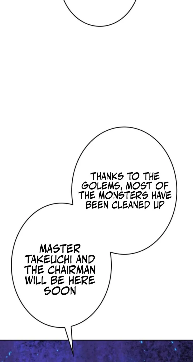 Conquering Dungeons With Copy Paste! Chapter 36 page 104 - 