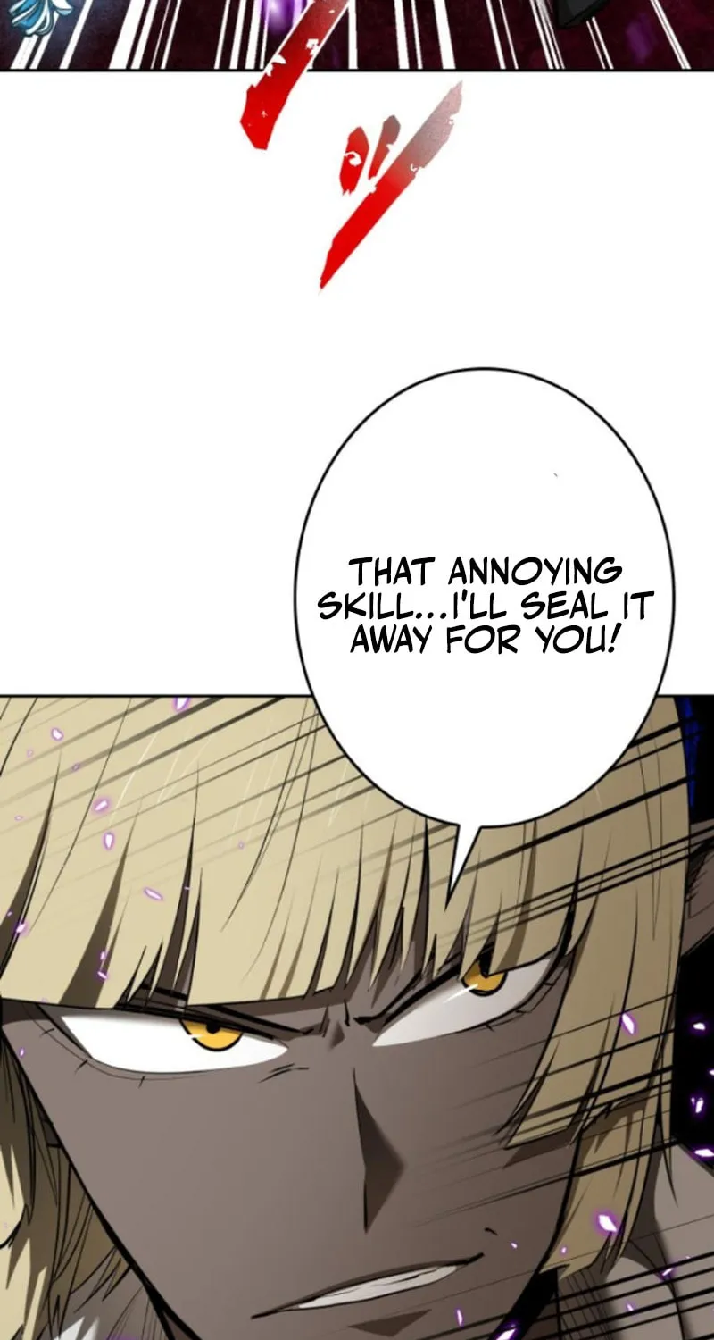 Conquering Dungeons With Copy Paste! Chapter 36 page 31 - 